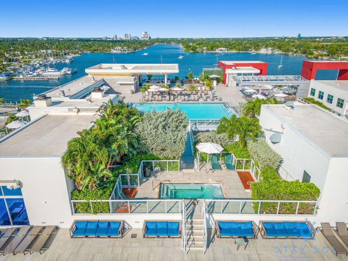 Beachfront Resort - Hot Tub & Pool- Near Beach Голлівуд Екстер'єр фото
