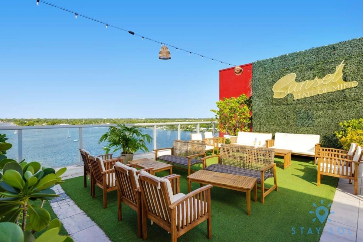 Beachfront Resort - Hot Tub & Pool- Near Beach Голлівуд Екстер'єр фото