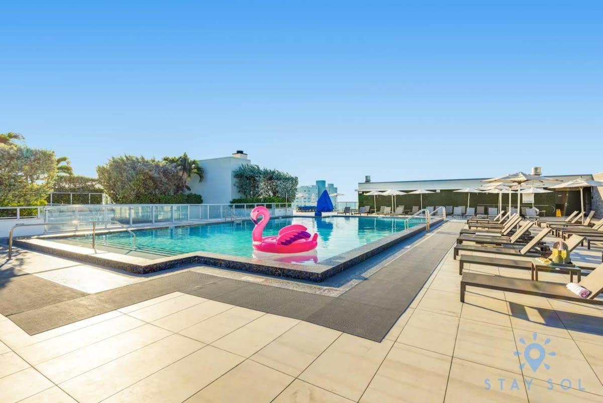 Beachfront Resort - Hot Tub & Pool- Near Beach Голлівуд Екстер'єр фото