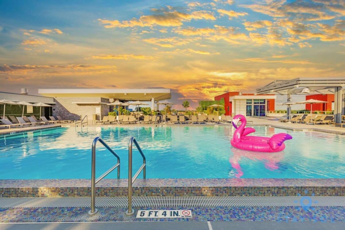 Beachfront Resort - Hot Tub & Pool- Near Beach Голлівуд Екстер'єр фото
