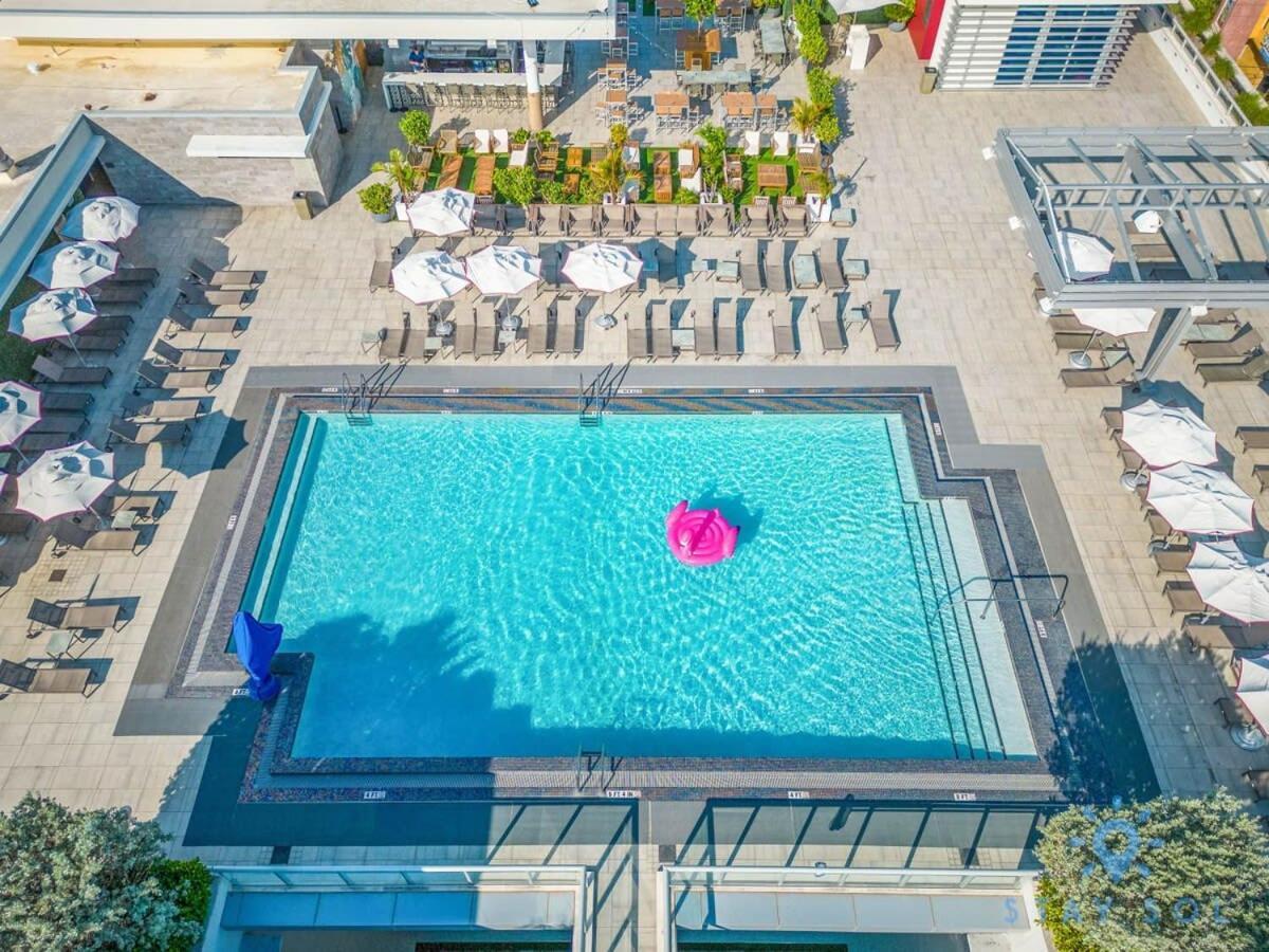 Beachfront Resort - Hot Tub & Pool- Near Beach Голлівуд Екстер'єр фото