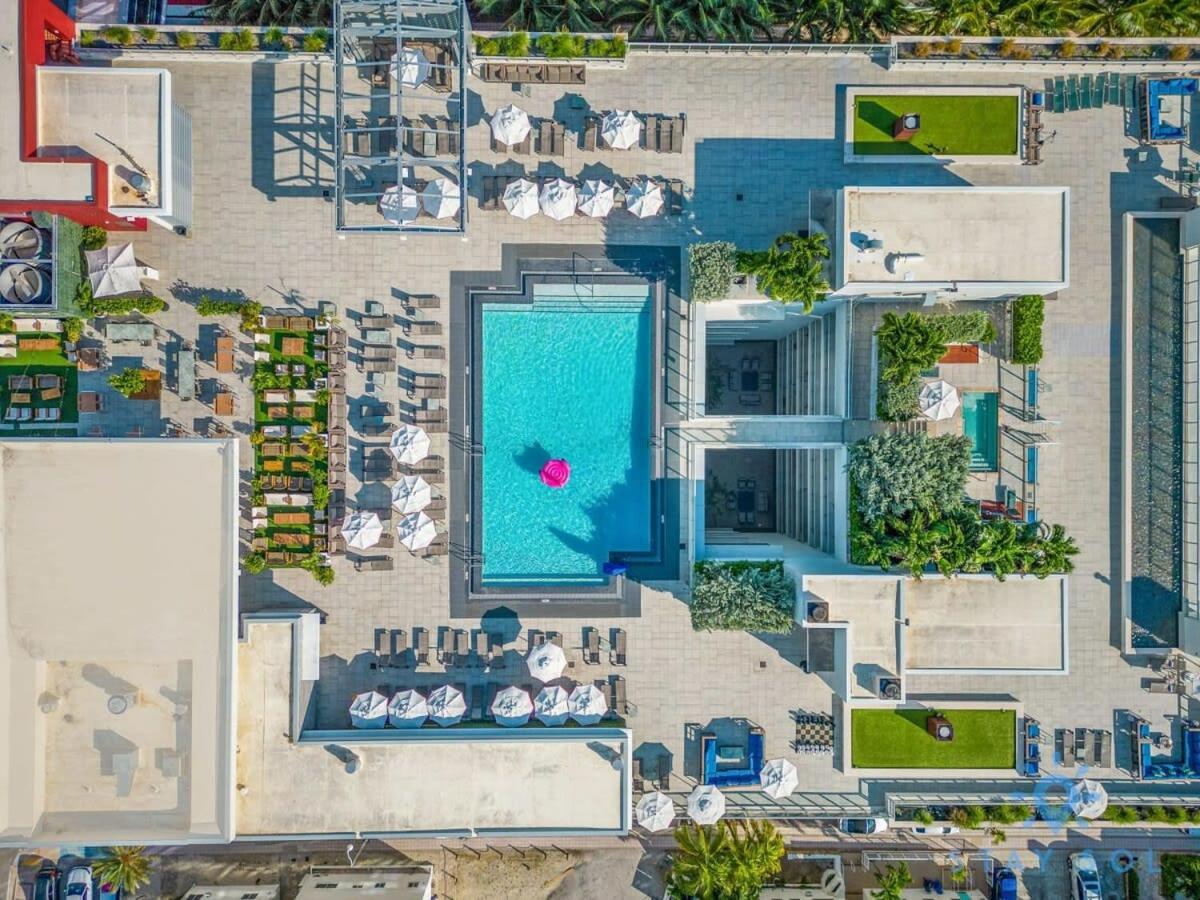 Beachfront Resort - Hot Tub & Pool- Near Beach Голлівуд Екстер'єр фото
